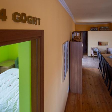 Bed & Breakfast 3 Gs Goght' Extérieur photo