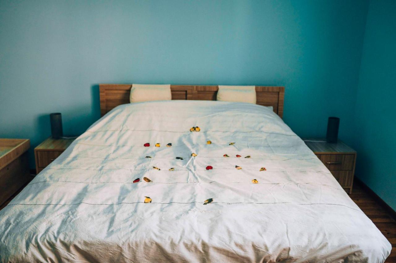 Bed & Breakfast 3 Gs Goght' Extérieur photo