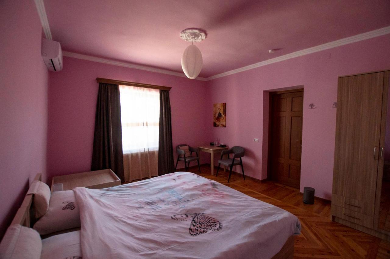Bed & Breakfast 3 Gs Goght' Extérieur photo