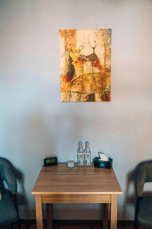 Bed & Breakfast 3 Gs Goght' Extérieur photo