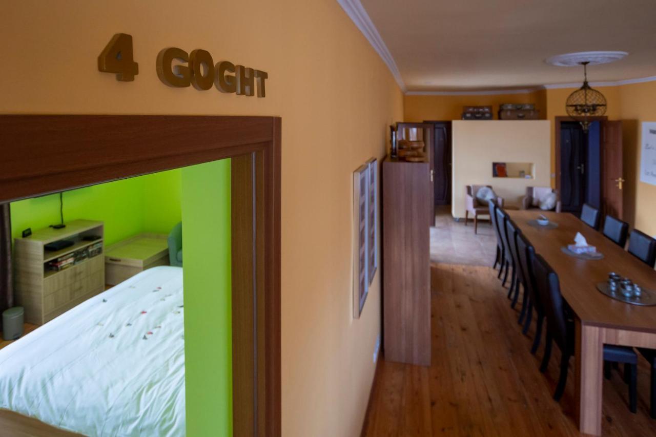 Bed & Breakfast 3 Gs Goght' Extérieur photo