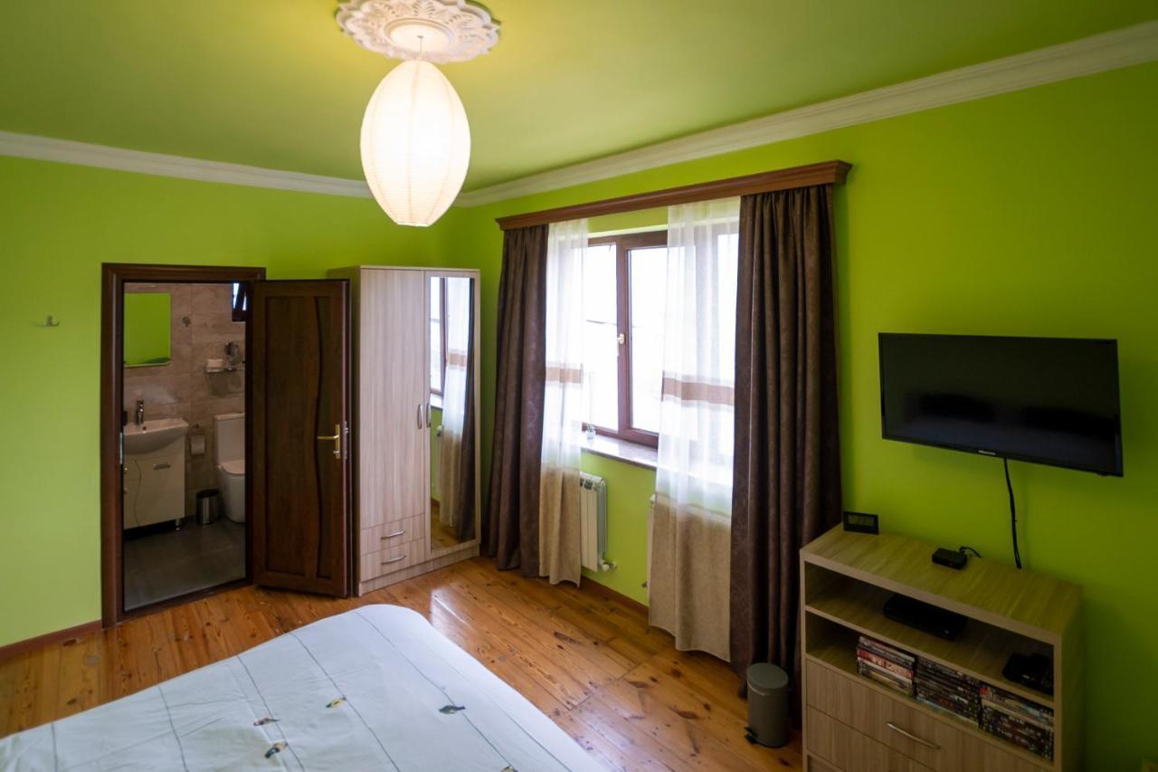 Bed & Breakfast 3 Gs Goght' Extérieur photo