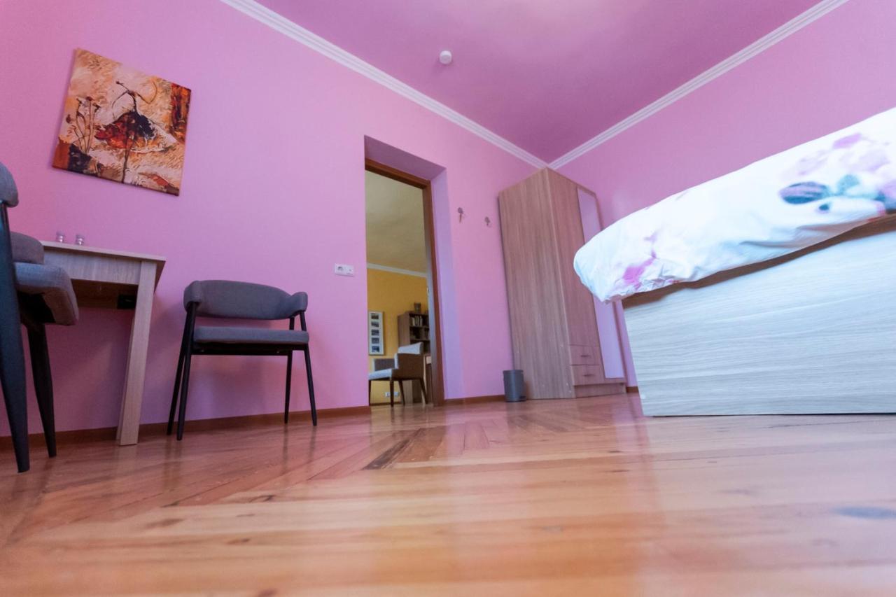 Bed & Breakfast 3 Gs Goght' Extérieur photo