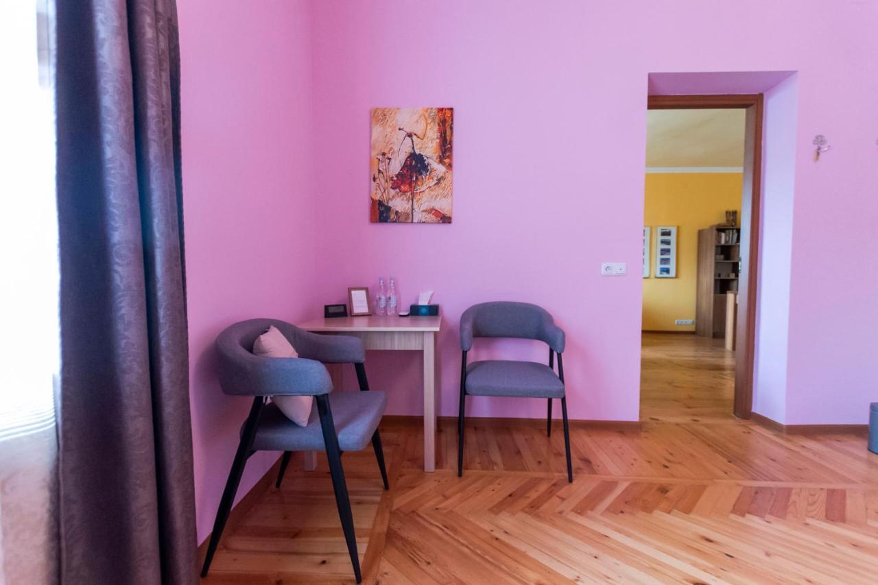 Bed & Breakfast 3 Gs Goght' Extérieur photo