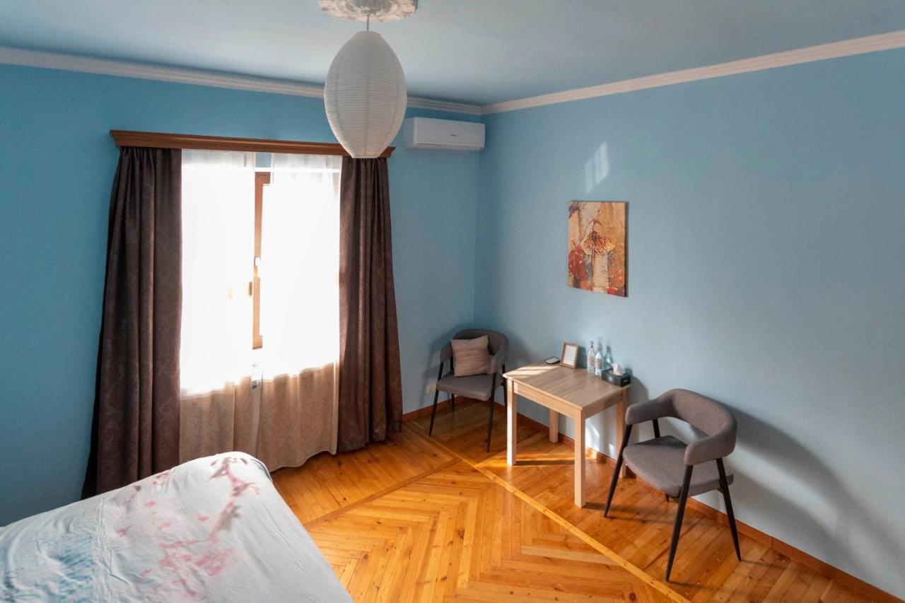Bed & Breakfast 3 Gs Goght' Extérieur photo