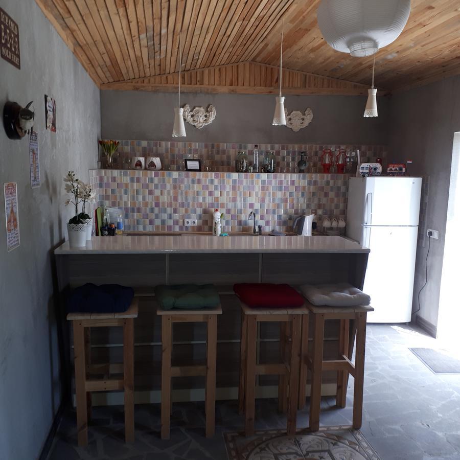 Bed & Breakfast 3 Gs Goght' Extérieur photo