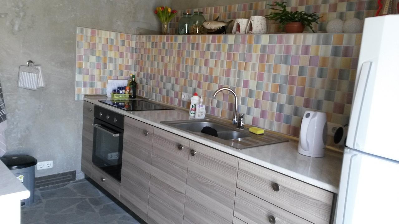 Bed & Breakfast 3 Gs Goght' Extérieur photo